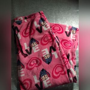 Disney Eeyore pajama pants